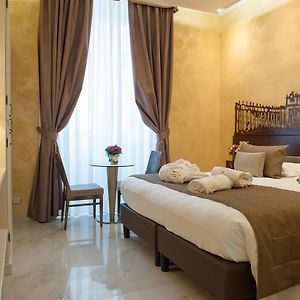Deluxe Kamer met een King Size Bed